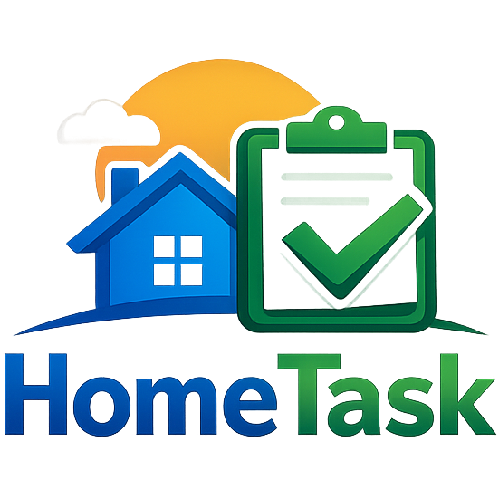Home Task logo